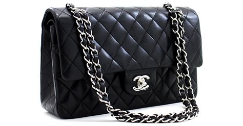 lunghezza catena chanel 2.55|Chanel 2.55 price.